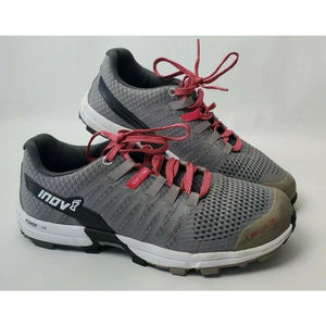 Inov-8 Women's Roclite 290 Trail Runner Training Gym Shoe 8 US Standard Fit